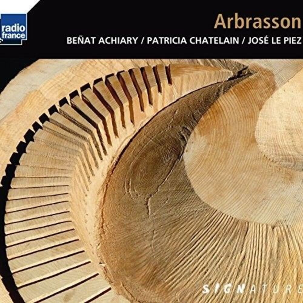 Various Artists - Arbre a Son   CD